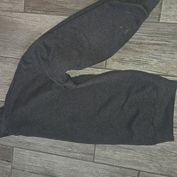 Champion Black Hoodie with Pink Print - Picture 7 of 8